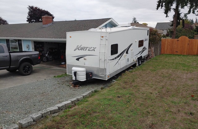 A quiet and cozy place to stay while enjoying the Island