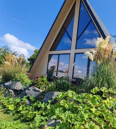 A-ranch in Corbu
