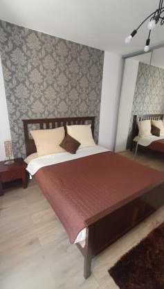 A&S Apartaments - RELAX