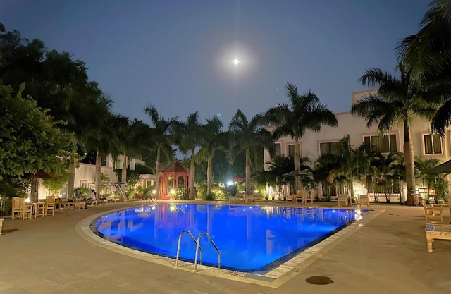A S Hotels