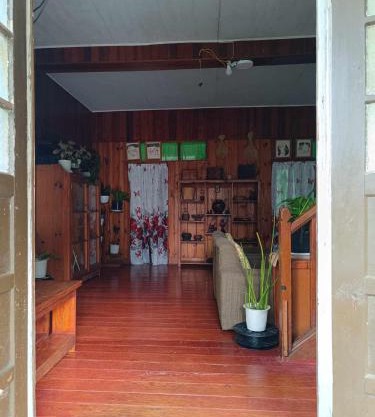 A-Seven House Sagada