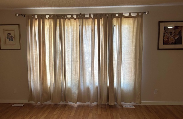 A spacious mainfloor suite in a great location