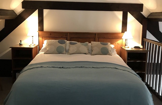 A special holiday home in a beautiful rural location