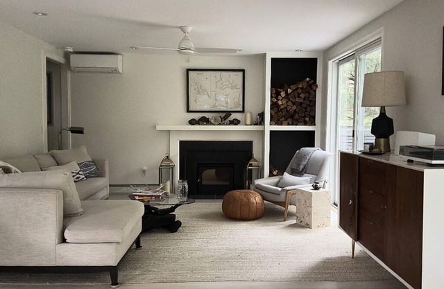 A Special Home in the North Fork of Long Island