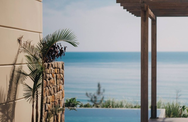 A STAY IN CICI