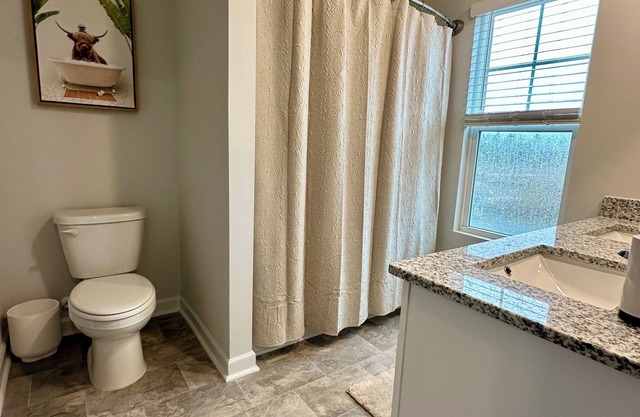 A Stroke Above the Rest in Hephzibah