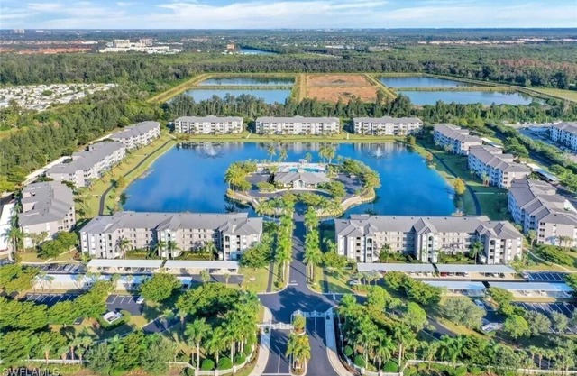 A tranquil slice of paradise located within minutes of Ft. Myers Beach!