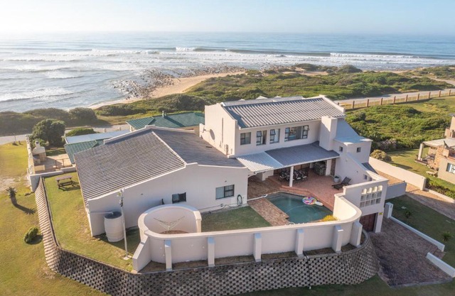 A-View-at-Kingfisher Port Alfred Guest Accommodation
