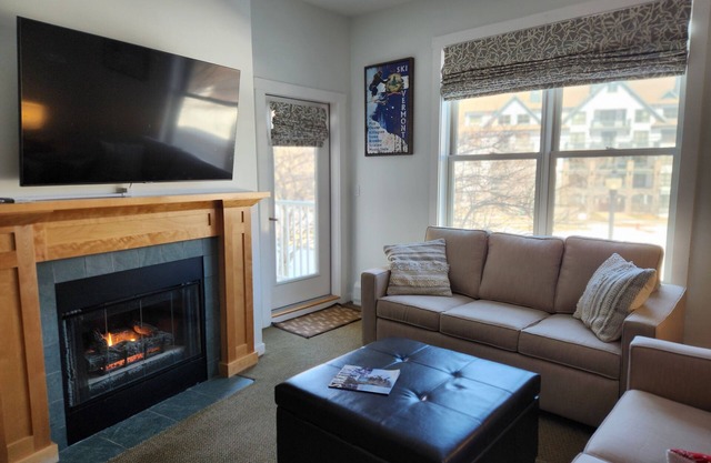A Village location, Swimming Pool, Hot Tub & Sauna