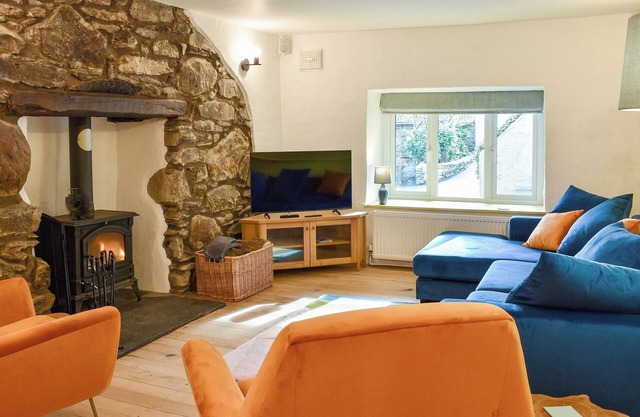 A wonderful place for family get togethers.