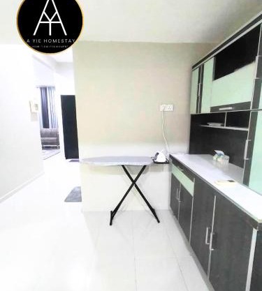 A YIE HOMESTAY