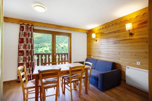 A1 308 Appart au pied des pistes
