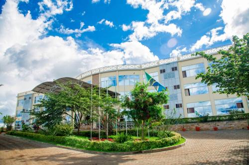 A1 Hotel and Resort