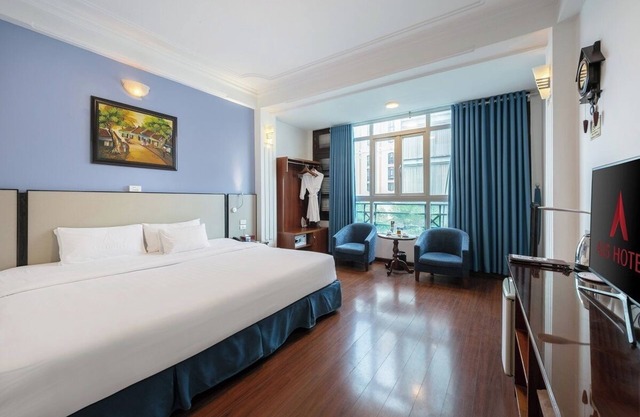 A25 Hotel - 53 Tue Tinh