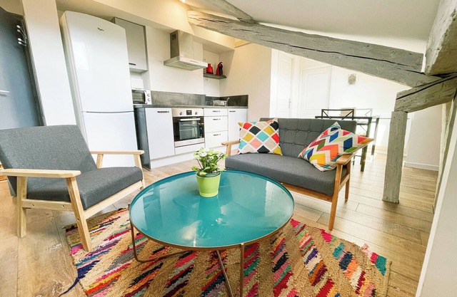 #A5 | Le repère 📍| T3 La Tronche | Near hospital