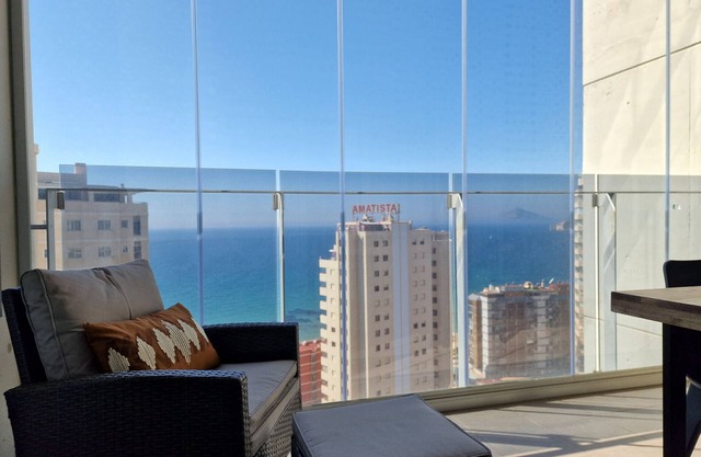 A68 MIRADOR DE CALPE 18D