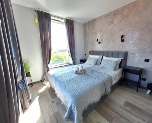 AA Apartments OldTown