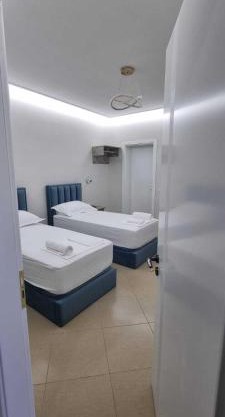 AAA GuestHouse Berat