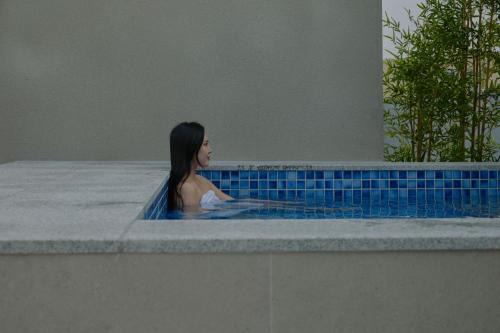 Aank Hotel Suwon Station