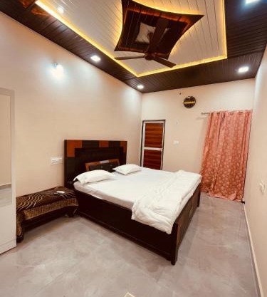 Aarambh Homestay