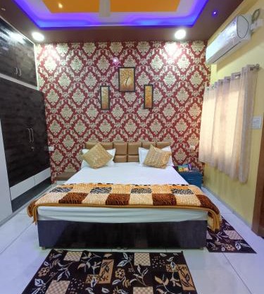 Aarav Home Stay