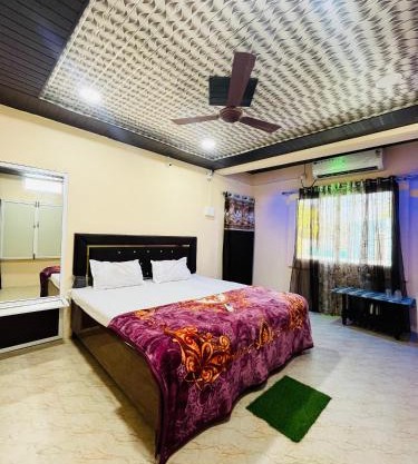 Aashirwad grandmaa homestay