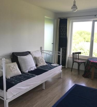 Aavikunurga Guesthouse