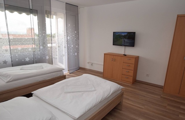 AB Apartment 108