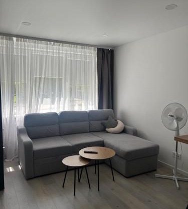 AB Apartment