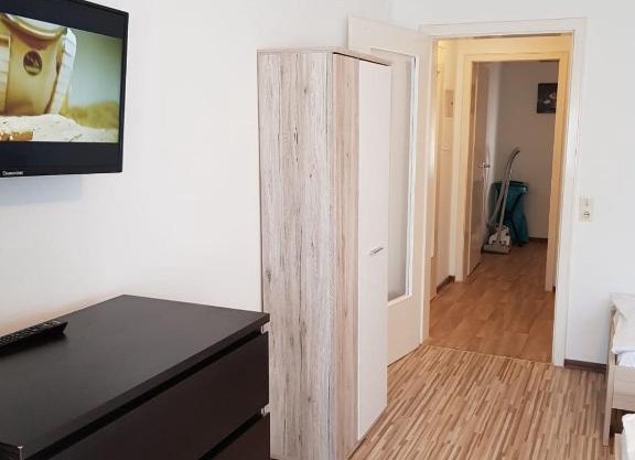 AB Apartment Objekt 24