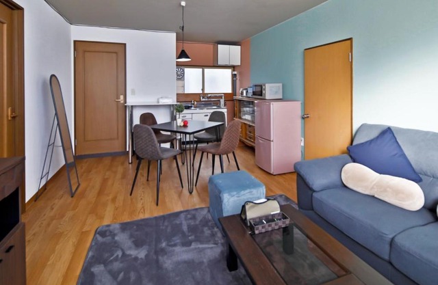 Abashiri - House - Vacation STAY 18726