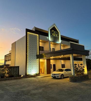 ABE Hotel & Convention