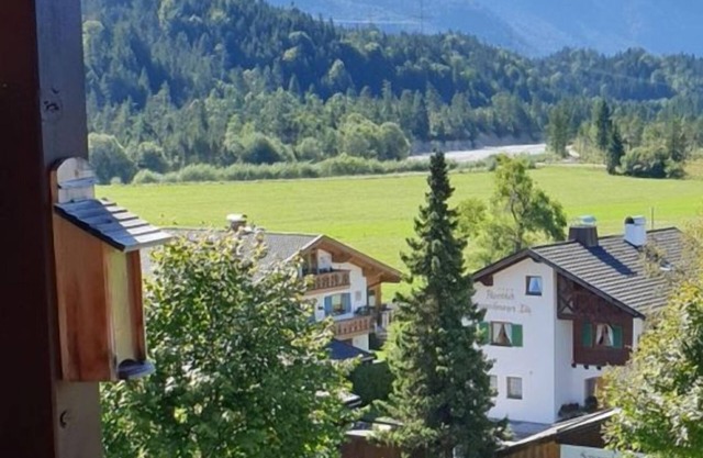 Abendsonne/Alpenglühn, house - Alpenglühn/apartment/2 bedrooms/bathroom, WC