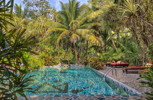 Abezza Resort And Adventure Spa