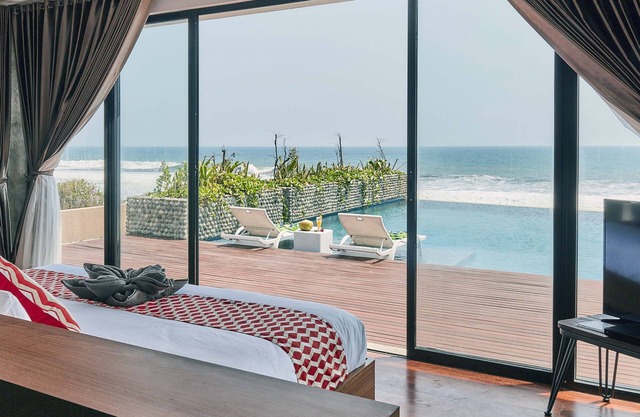 Abian Bali Beach House