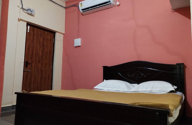 ABISHEK MANSION PONDICHERRY FOR HOME STAY