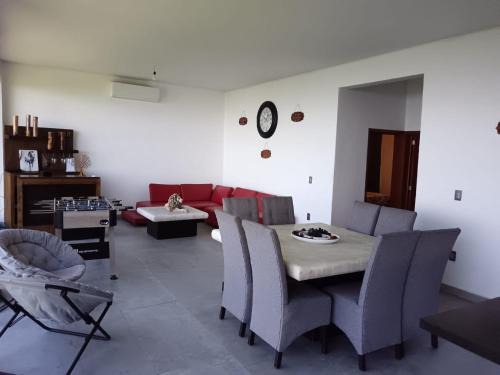 Abitare Mezcala Residencia
