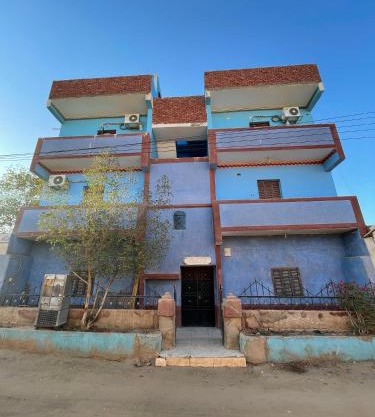 Abo Orabi Guest House