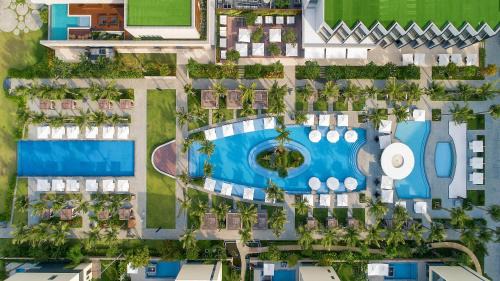 Abogo Resort Villa Platium Da Nang