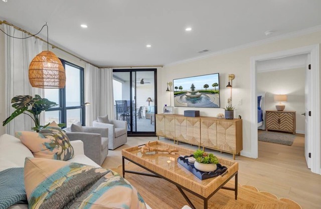 "Above All Else" at 403 Summer House|Phenomenal Oceanfront|Renovated 2024|Large Deck with Outdoor.