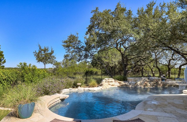 Above Austin Preserve I Pool/Spa | Pool Table/Ping Pong I Long Term