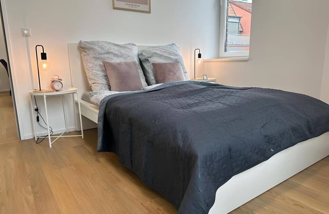 Absolute Bestlage Wohnung Artic III