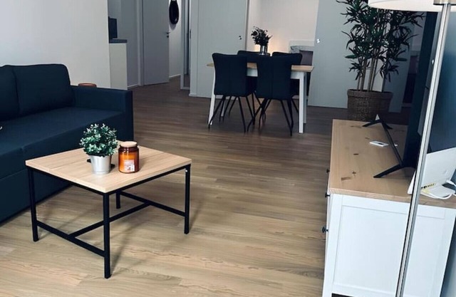Absolute Bestlage Wohnung Artic I
