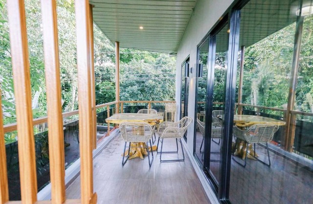 ACA Guesthouse by SMS Hospitality