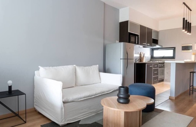 Acacia Beautiful Studio Apart