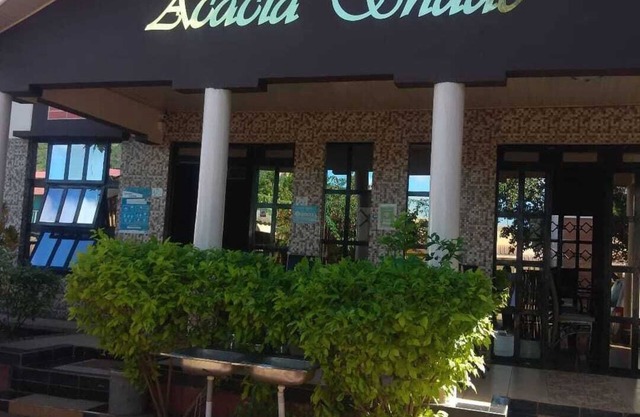 Acacia Shade Hotel and Gardens