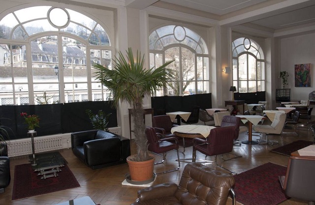 Acacias Apparts Hôtel