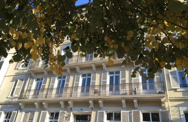 Acacias Apparts Hotel