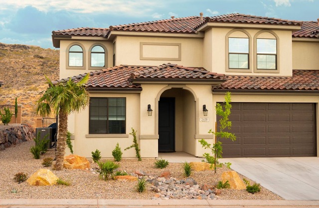 Accessible master, gorgeous views, starry skies, and very family friendly