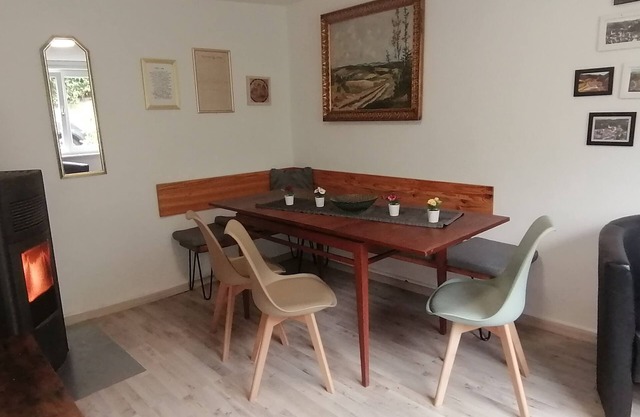 Accommodation for craftsmen, fitters & assembly teams in the South Eifel region